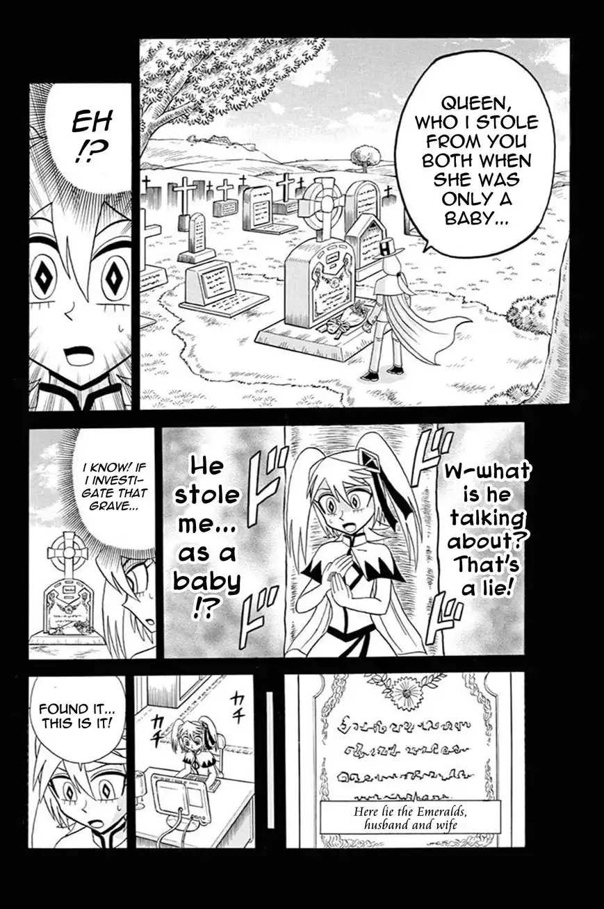 Kaitou Joker Chapter 41 39